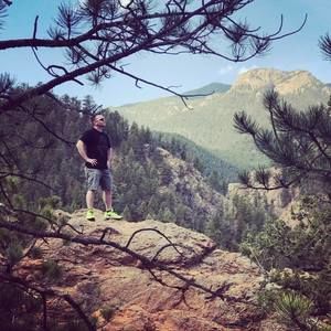 Meet your Posher, Scott